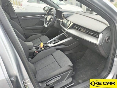 AUDI A3 SPORTBACK SPB 35 TDI S tronic Advanced - TETTO - MATRIX