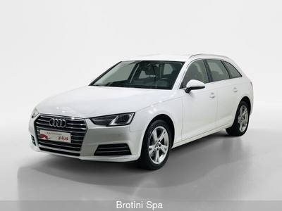 AUDI A4 5ª serie