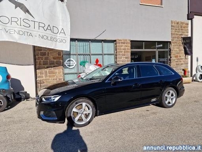 Audi A4 Avant 40 TDI quattro S tronic Business Advanced Levico Terme