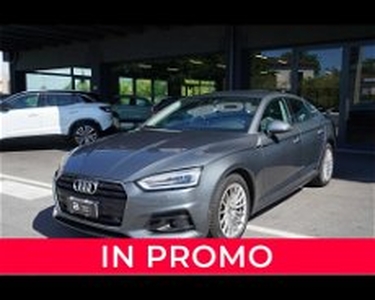 Audi A5 Sportback 2.0 TDI S tronic Business del 2018 usata a Oderzo