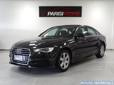 Audi A6 1.8 190 CV S tronic Business Monza