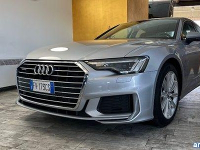 Audi A6 45 3.0 TDI quattro tiptronic Business Sport S LINE Borgo San Dalmazzo