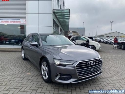 Audi A6 Avant 40 2.0 TDI S tronic Business Treviso