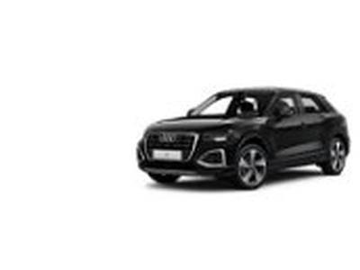 Audi Q2 Q2 30 TDI S tronic del 2023 usata a Nola