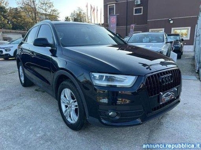 AUDI - Q3 - 2.0 TDI 150CV S tronic