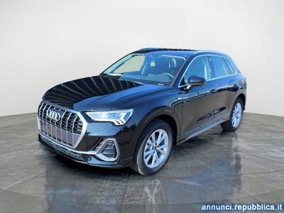 Audi Q3 35 TDI S tronic S line - Tetto Panorama Liscate