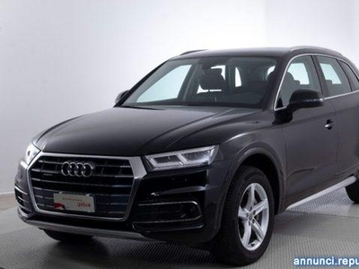 Audi Q5 2.0 TDI 190 CV quattro S tronic Business Sport Paruzzaro