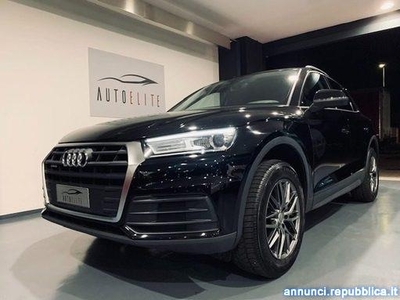 Audi Q5 2.0 TDI quattro S tronic Business Sport Santa Maria di Sala