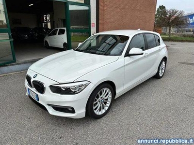 Bmw 116 d 5p. Advantage Gallarate