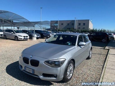 Bmw 118 d xDrive 5p. Sport Zinasco