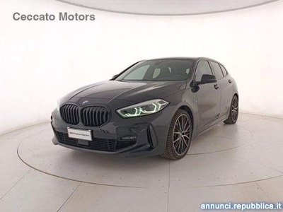 Bmw 120 d xDrive 5p. Msport Padova