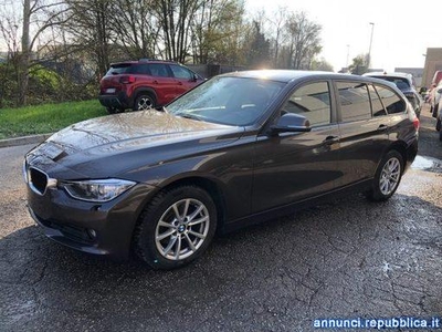 Bmw 316 D TOURING 116CV BUSINESS CAMBIO AUTOMATICO Megliadino San Vitale