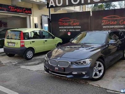 Bmw 320 d Touring Modern Collegno