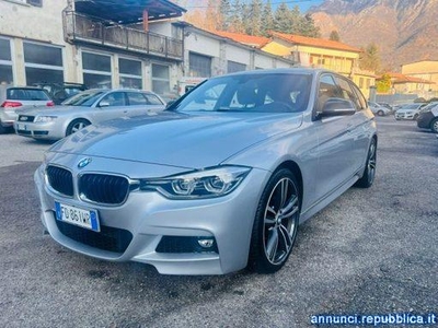 Bmw 320 d Touring Msport AUTOMATICA Omegna