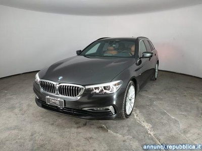 Bmw 520 Serie 5 G31 2017 Touring - d Touring xdrive Luxury San Benedetto del Tronto