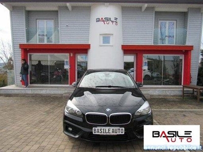 BMW - Serie 2 - 216d Active Tourer
