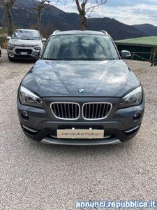 Bmw X1 sDrive18d Vico Equense