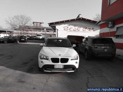 BMW X1 X1 sdrive18d Attiva