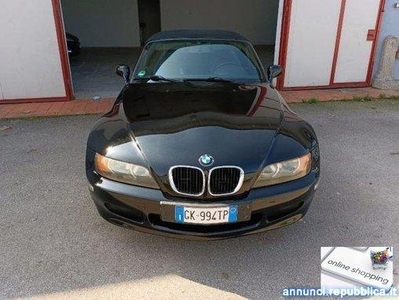 BMW - Z3 - 1.8Roadster
