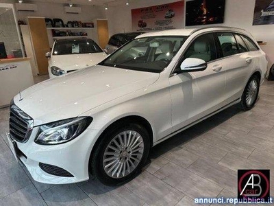 C220*D*EURO 6 TAGLIANDI*MB*FINANZIAMENTO*PERMUTE*