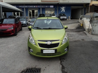 Chevrolet Spark 1.0 usato