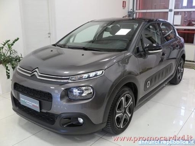 Citroen C3 1.2i PureTech 82cv Shine 