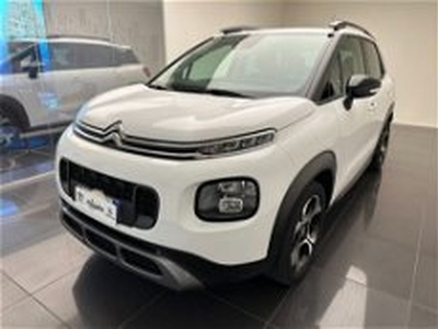 Citroen C3 Aircross PureTech 110 S&S Shine del 2019 usata a Cuneo