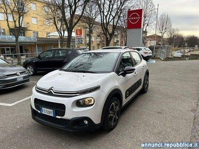 CITROEN - C3 - PureTech 83 S&S Feel