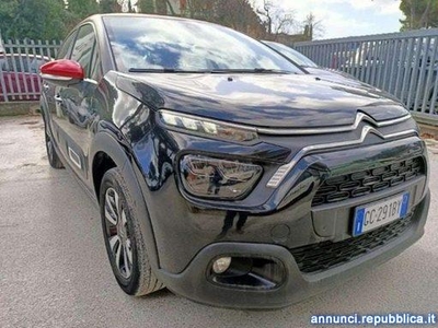 Citroen C3 PureTech 83 S&S Shine Neo Patentati Empoli