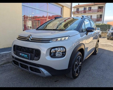 Citroën C3 Aircross 1.2 puretech Feel s&s 110cv