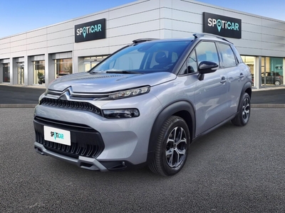 Citroën C3 Aircross BlueHDi 110 S&S Shine