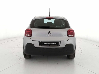 Citroën C3 PureTech 68 Feel