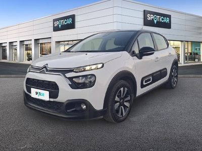 Citroën C3 PureTech 83 S&S Shine Neo Patentati