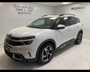 Citroën C5 Aircross 1.5 bluehdi Feel s&s 130cv my19