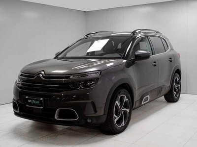 Citroën C5 Aircross 1.5 bluehdi Live s&s 130cv