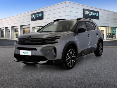 Citroën C5 Aircross BlueHDi 130 S&S Shine Pack EAT8