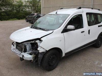 Dacia Altro DOKKER STEPWAY 1.5 BLUE DCI 95CV COMFORT Megliadino San Vitale