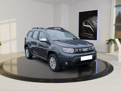 DACIA Duster Tce 130 Expression Shz Navi Alu