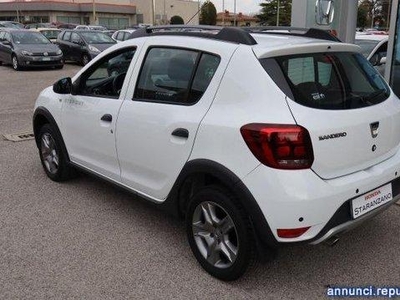 Dacia Sandero Stepway 0.9 TCe 90CV Comfort