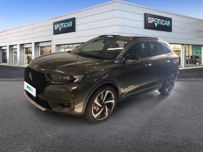 DS 7 Crossback BlueHDi 130 Automatica Grand Chic