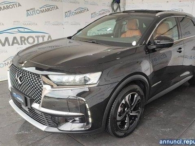 DS DS7 Crossback 1.5 bluehdi Grand Chic 130cv *PROMO FINANZIAMENTO*