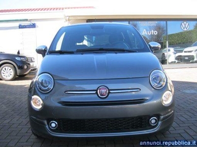 Fiat 500 1.0 Hybrid Lentate sul Seveso