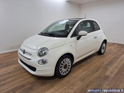 Fiat 500 1.0 Hybrid Lounge Zevio