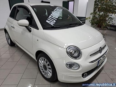 Fiat 500 1.2 Dualogic Lounge Somma Vesuviana