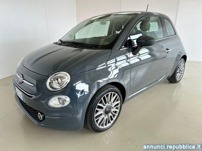 Fiat 500 1.2 EasyPower Lounge Modena