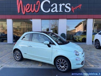 Fiat 500 1.2 Lounge APP CONN-CRUISE-PDC POST.-RUOTINO Alba