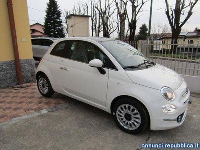 FIAT - 500 - 1.2 Lounge