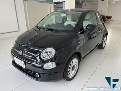 Fiat 500 1.2 Lounge Paese