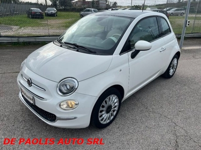 Fiat 500 1.2 Lounge usato