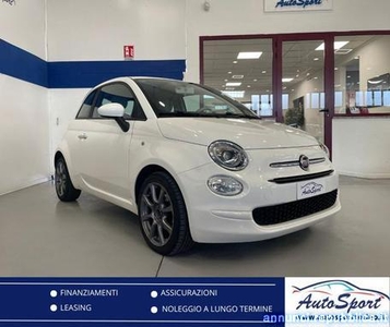 Fiat 500 1.2 Pop Leini'